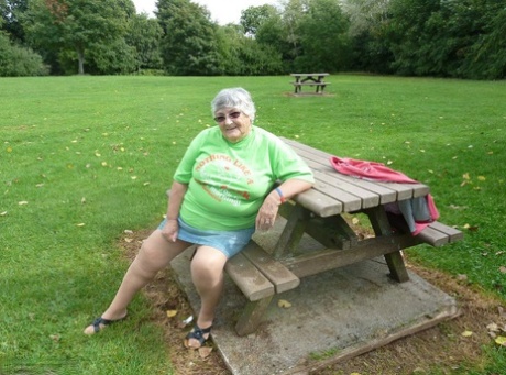 ssbbw mormor topp bäst samling