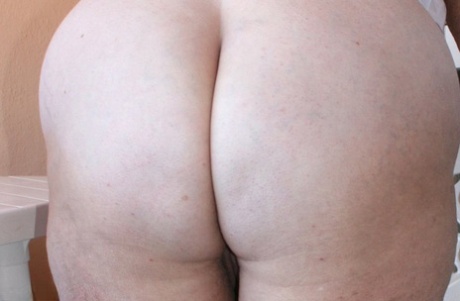 dikke kont oma naakten pornografisch galerij