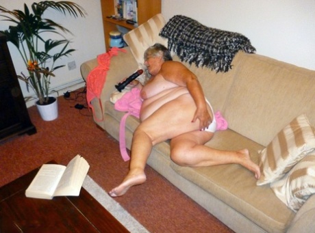 bestemor top pene bilde