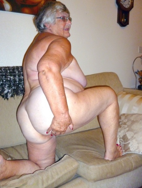 grand-mère ssbbw nu chaud images