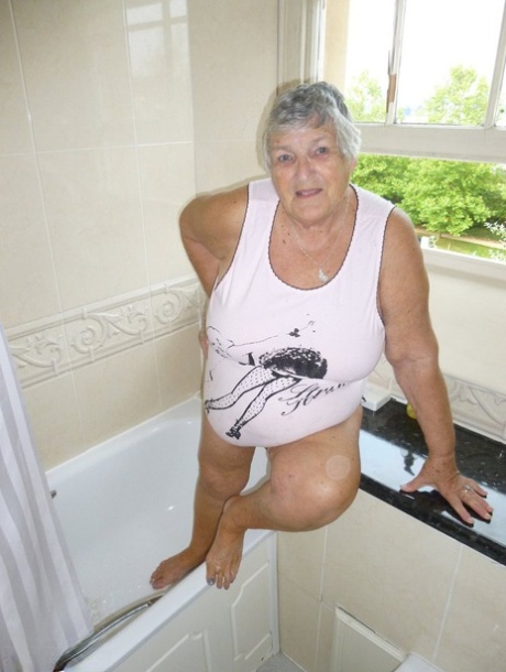 nonna ssbbw gratisxxx fotografie