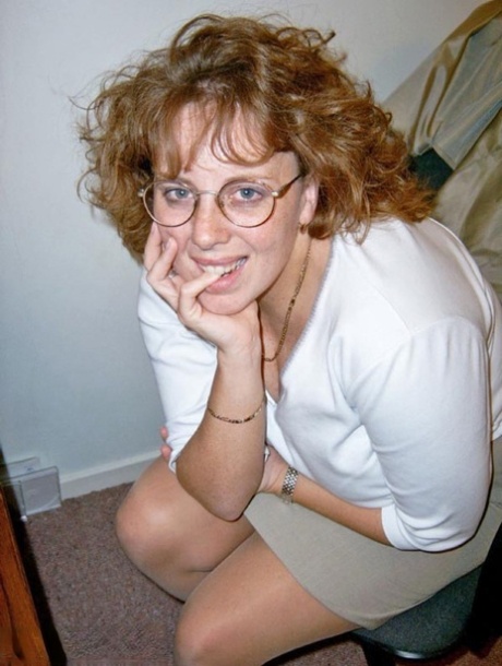 chubby nerd hot xxx pic
