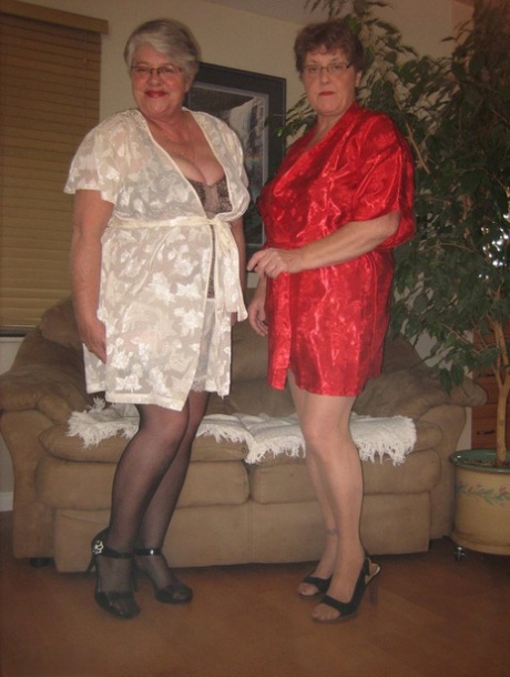 abuela ssbbw desnudo de alta calidad imagen
