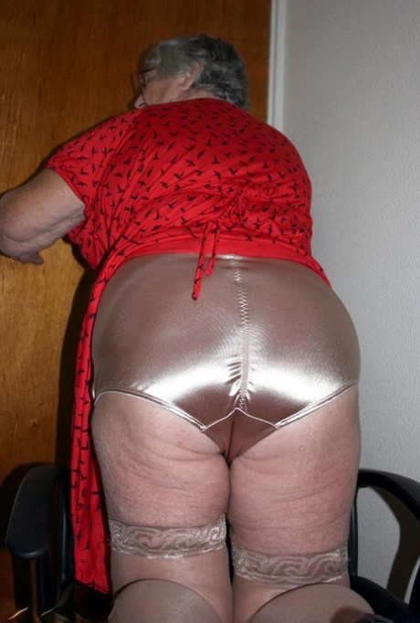 bestemor eksklusiv porno gallerier