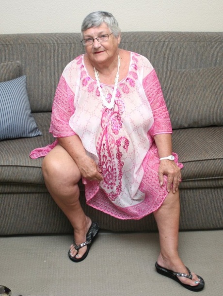 ssbbw granny erotic gallery