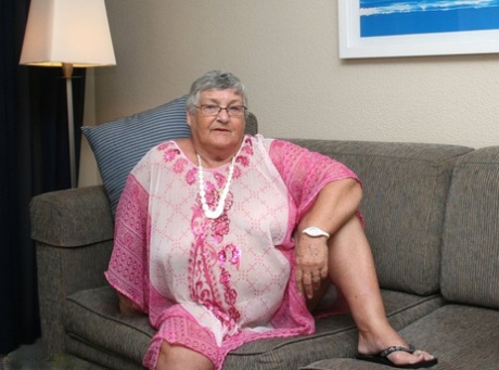 bedstemor bbw dejligt perfekt kollektion