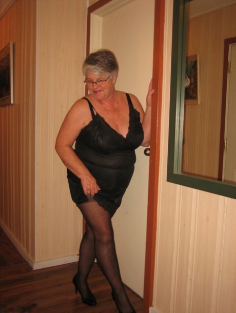 granny pantyhose free porn picture