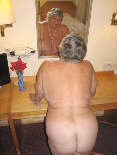 fat ass granny sex images