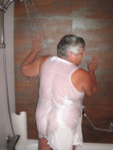 ssbbw granny nudes pictures