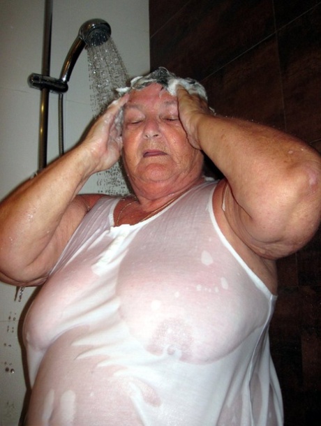 fat granny porn pics
