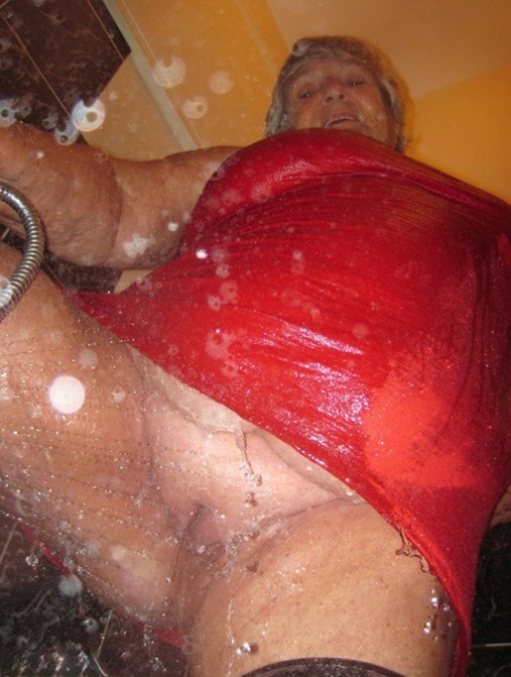 ssbbw granny free nude images