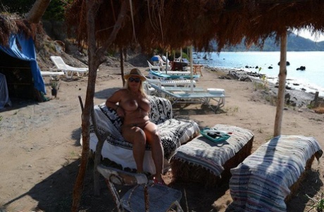 bestemor eksklusivt gratis bilde