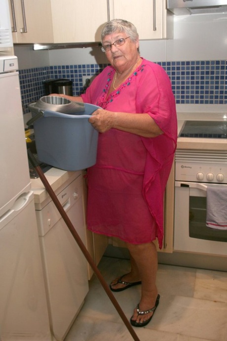 bestemor porno erotisk img