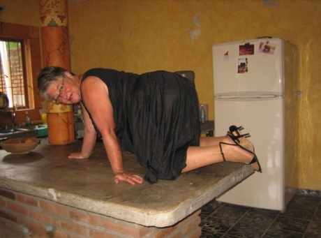 chubby gilf exclusive galleries