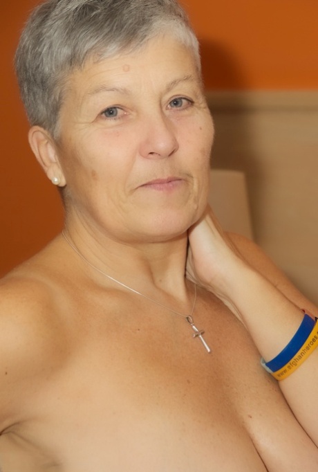 granny face sexy xxx image