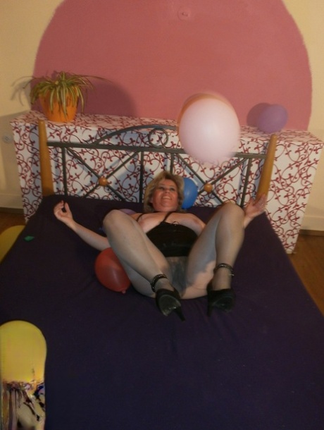 granny pantyhose art xxx images