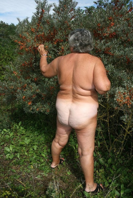 fat ass granny art xxx gallery
