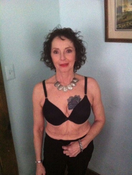 bestemor cougar topp sex samling