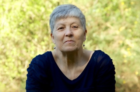 oma gezicht XXX leuk galerijen