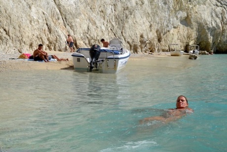 granny beach best image