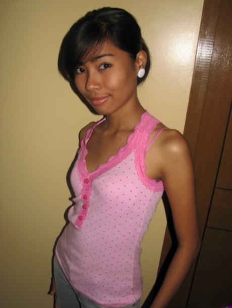 skinny asian art xxx img