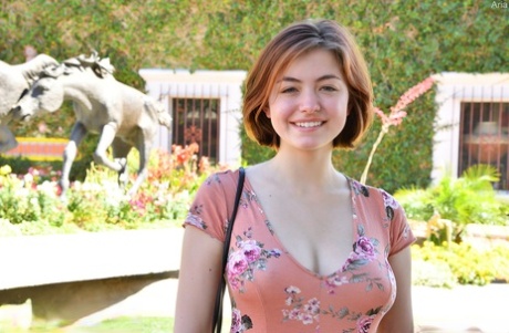 short hair redhead free porn pictures