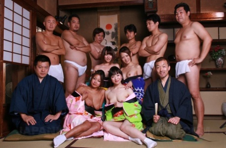 groupe asiatique sexe artistique img