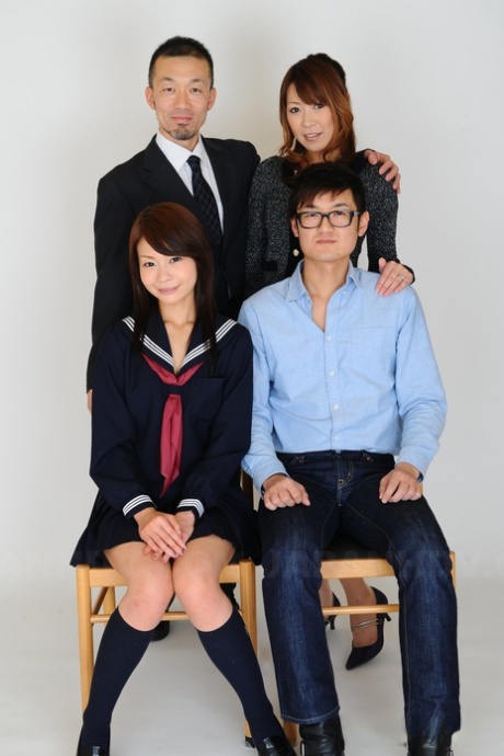 Jun Kusanagi exclusive actress pics