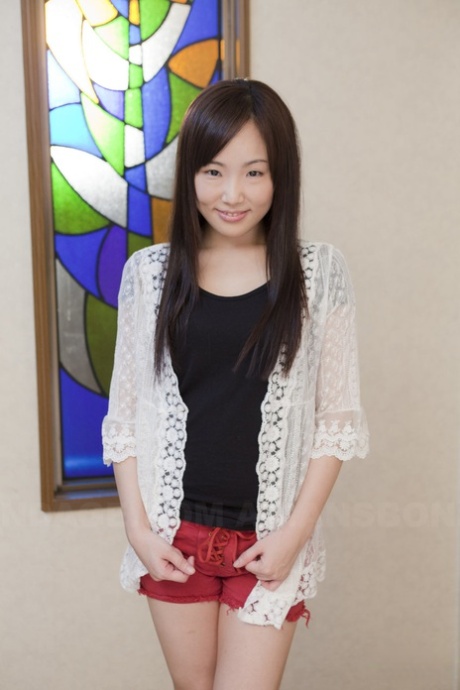 Ai Mizushima star pretty image