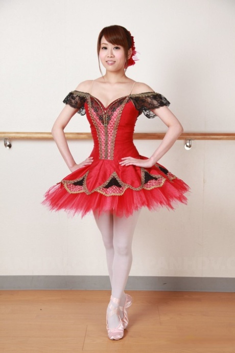ballerina pornos picture