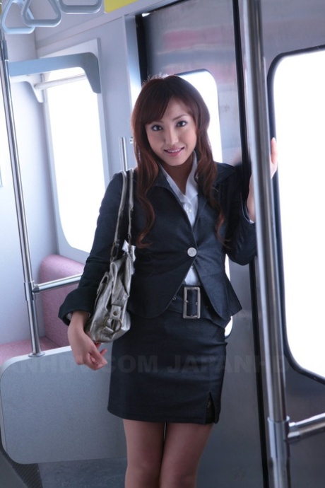 Mami Asakura star porn pics