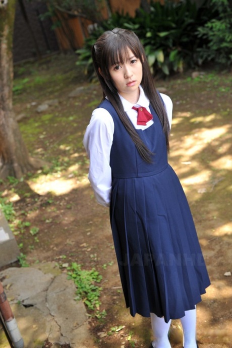 Ai Uehara nice star pics