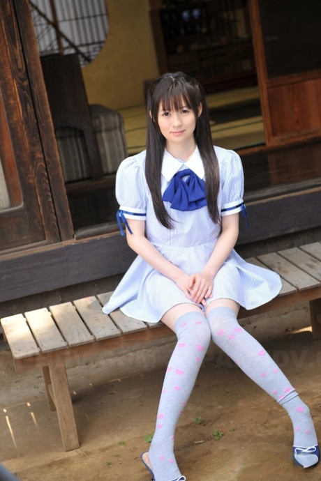 Ai Uehara nice star pic