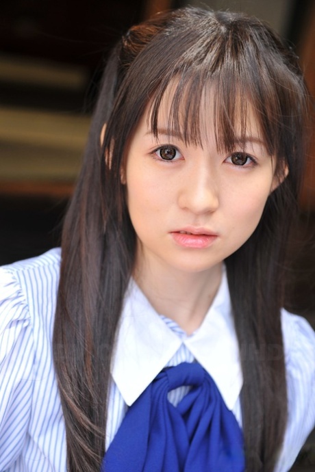 asian face hd pic