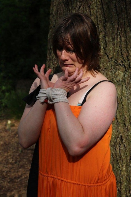 chubby bondage perfect galleries