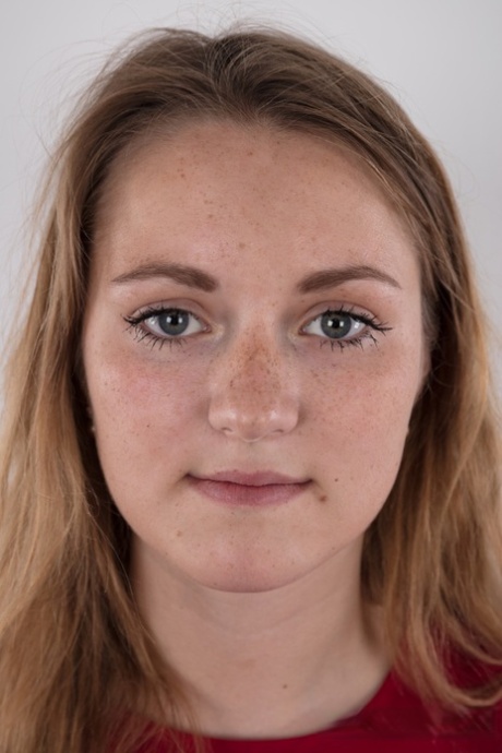 knubbigt ansikte het pornografi foto