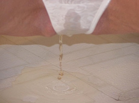 wet panties art naked picture