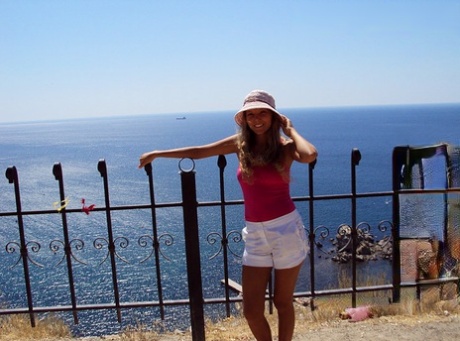 homemade teen hot naked pics