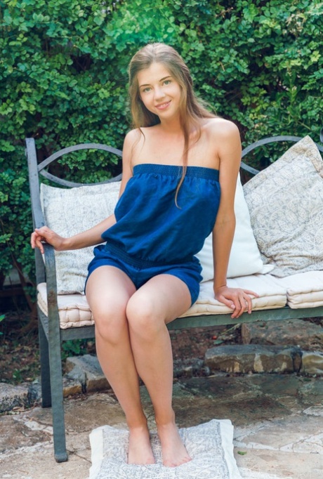 Kay Jay model nude pictures