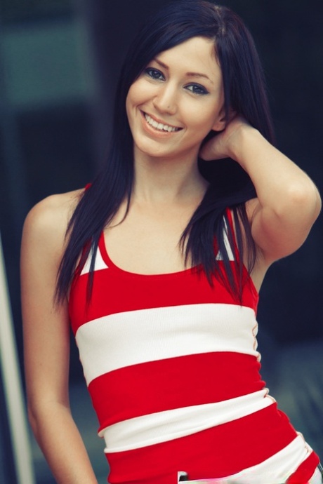 Catie Minx nice star photo