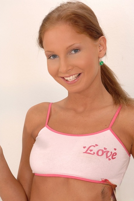 Lauren May model nude pic