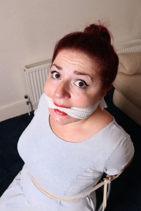 chubby bondage exclusive archive