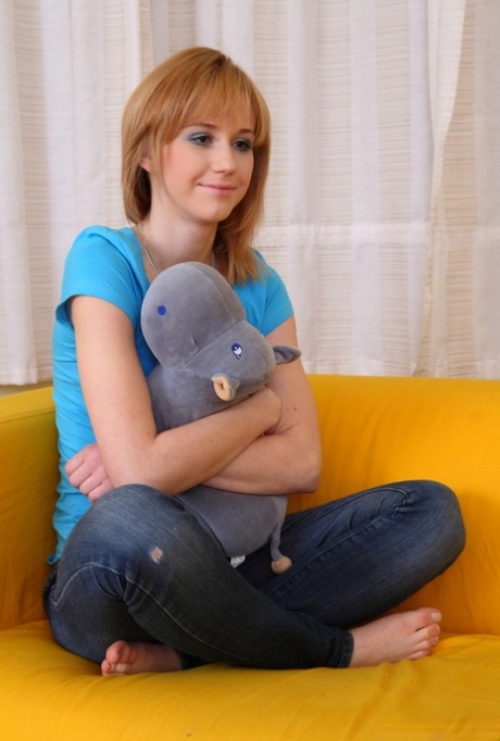 Dana Deina perfect model gallery