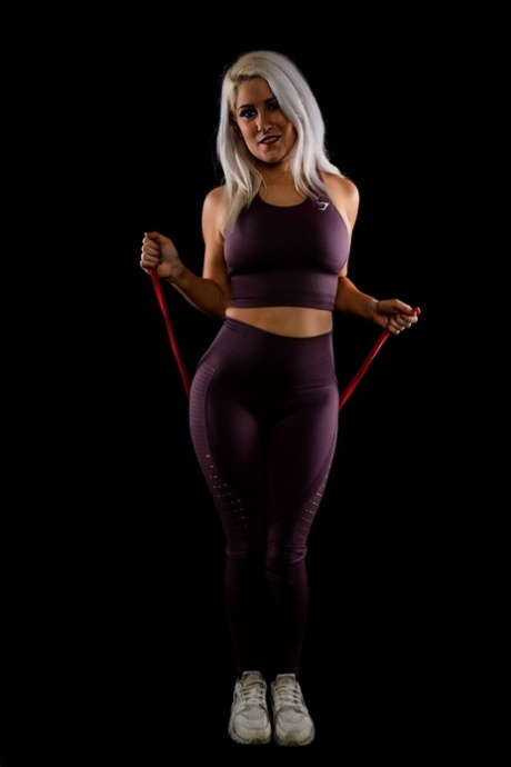 Lu Elissa model nice archive