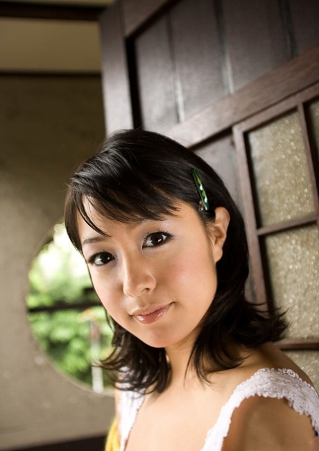 Japanse milf hd sexy galerij