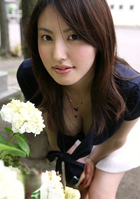 Takako Kitahara hot pornstar photo