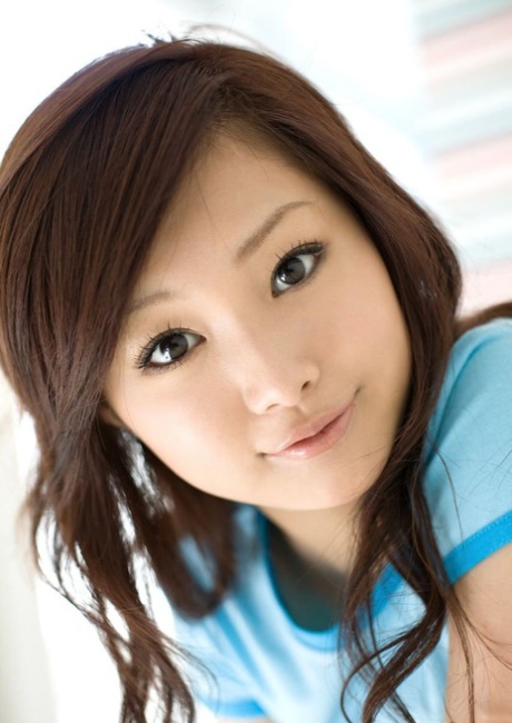 visage asiatique exclusif xxx image