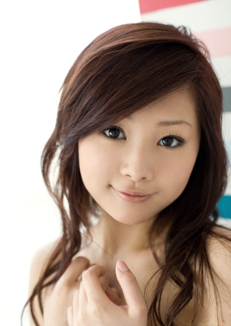 visage asiatique adulte exclusif img