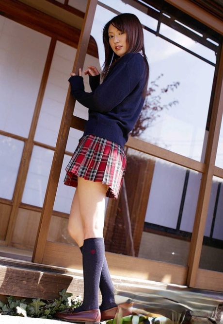 japanese schoolgirl best picture