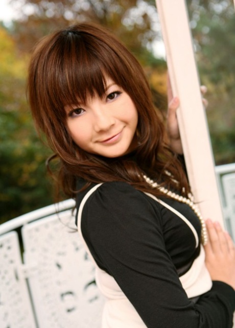 Kurara Tachibana pornstar exclusive pic